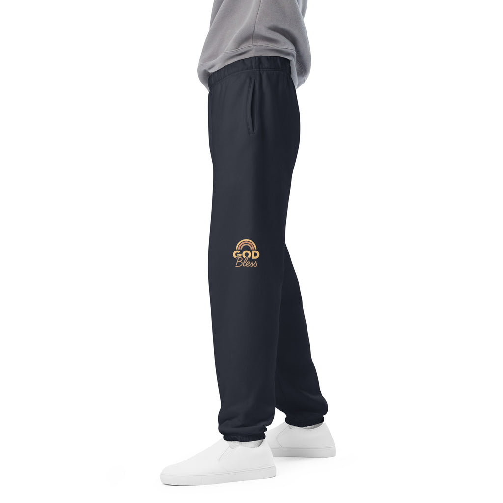 Unisex standard comfort sweatpants