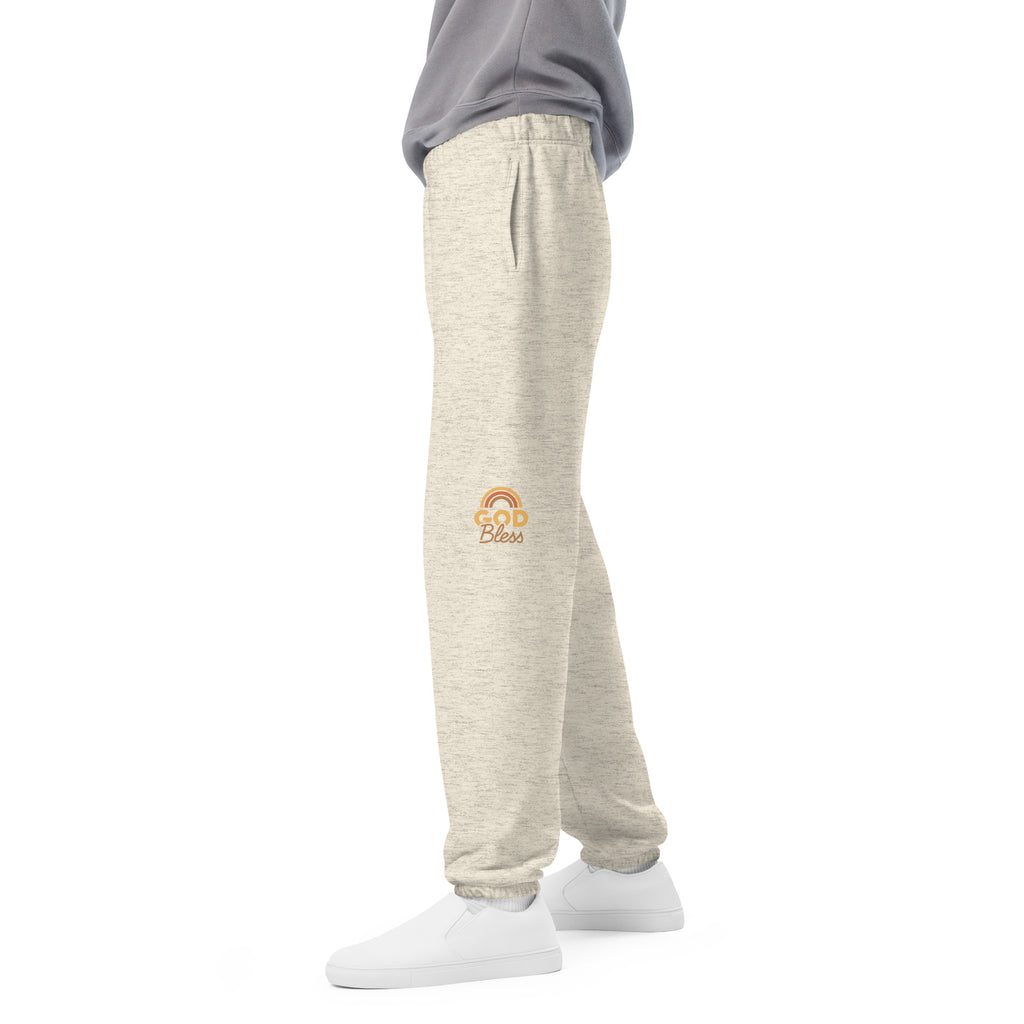 Unisex standard comfort sweatpants