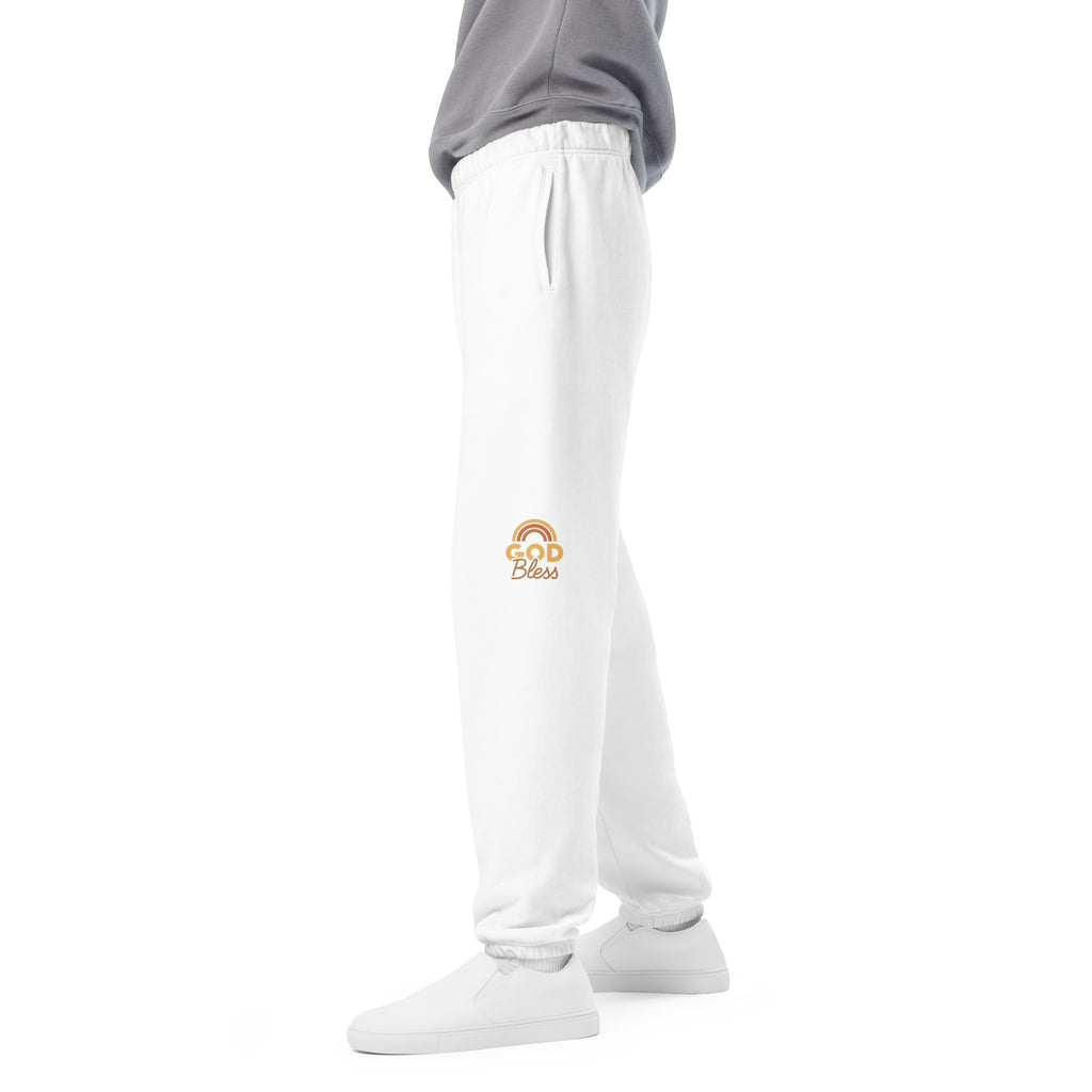 Unisex standard comfort sweatpants